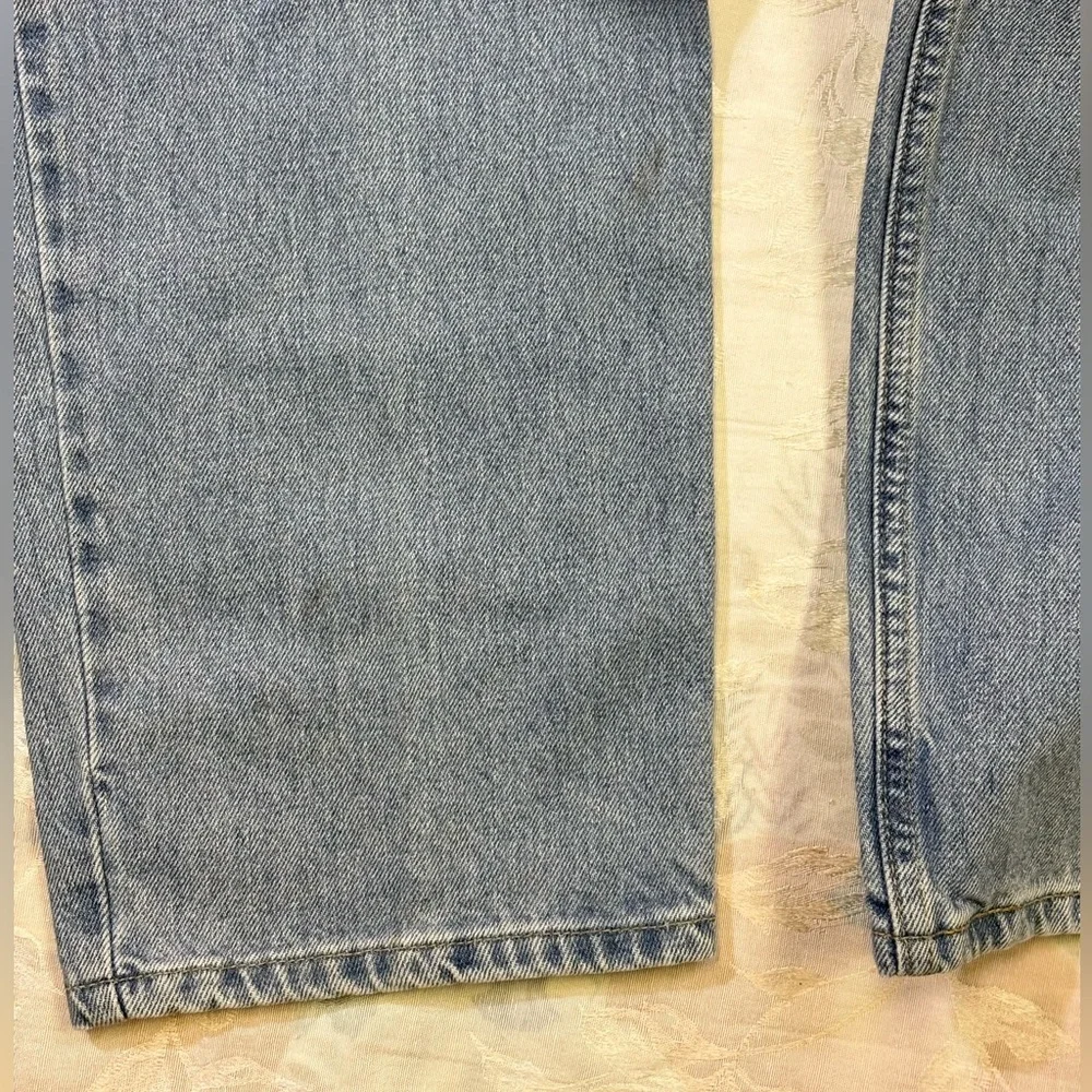 Vintage Levi’s 550 Jeans